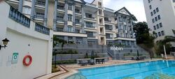 La Suisse (D11), Condominium #501940301